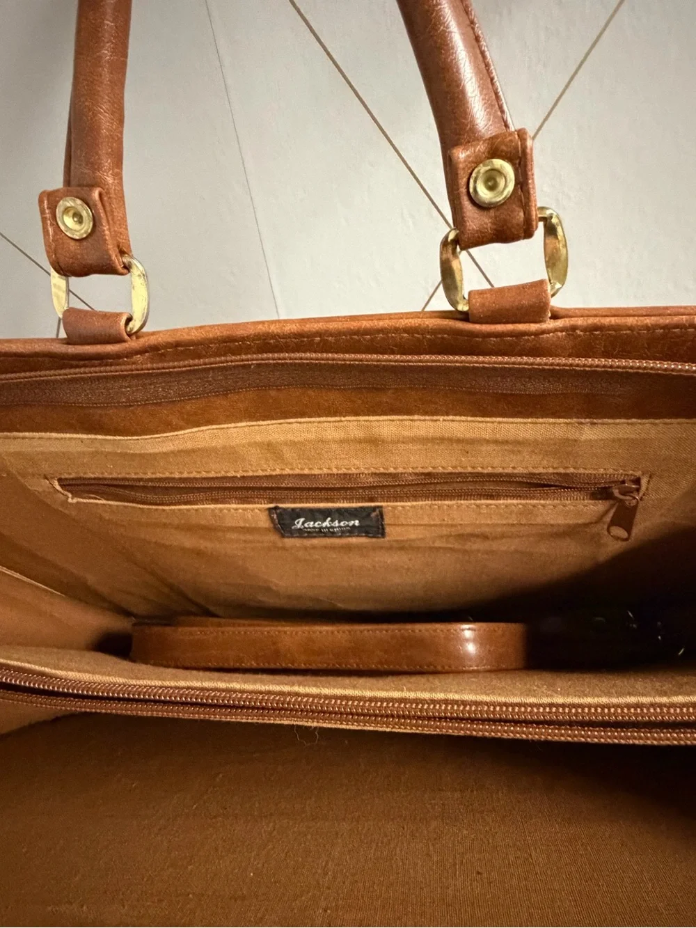 Dolce Vita vintage brown